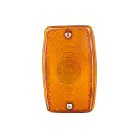 Direction Indicator Left P21W Halogen HELLA