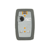 Indicator left 12 V P21W halogen HELLA
