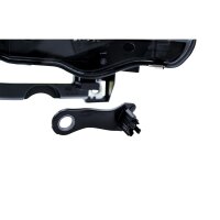 Headlamp right 12 V H7/H7 halogen HELLA for BMW 5 Series and others