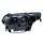 Headlamp right 12 V H7/H7 halogen HELLA for BMW 5 Series and others