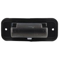 Front position light 24 V LED crystal clear HELLA