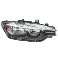 Scheinwerfer rechts FF Halogen HELLA für BMW 3 (F30/ F80)