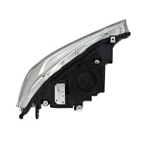 Hauptscheinwerfer links Halogen W3W HELLA für BMW 3 Touring (F31)