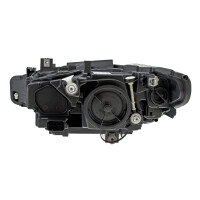 Hauptscheinwerfer rechts Halogen W3W HELLA für BMW 3 Touring (F31)