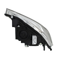 Hauptscheinwerfer rechts Halogen W3W HELLA für BMW 3 Touring (F31)