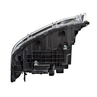 Hauptscheinwerfer rechts Halogen W3W HELLA für BMW 3 Touring (F31)