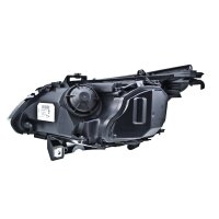 Main headlamp right 12 V PY21W Bi-Xenon HELLA for BMW 5...