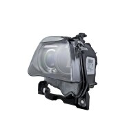 Main headlamp right 12 V PY21W Bi-Xenon HELLA for BMW 5 Series and others