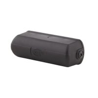 Licence plate light right 12 V C5W halogen crystal clear HELLA