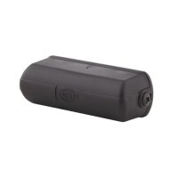 Licence plate light right 12 V C5W halogen crystal clear HELLA