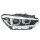 Main headlight right LED HELLA for BMW 1 Series and others