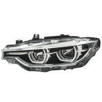 Scheinwerfer LED HELLA für BMW 3 (F30, F80) 3...