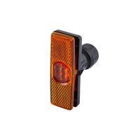 Side Marker Light left 24 V LED HELLA Lighting Expertise...