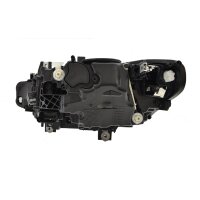 Headlamp right 12 V LED HELLA for BMW 3 Series and others
