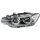 Headlamp right 12 V LED HELLA for BMW 3 Series and others