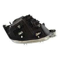 Hauptscheinwerfer links 12 V LED HELLA für u.a. BMW 3er