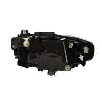 Headlamp right 12 V LED HELLA for BMW 3 Series and others