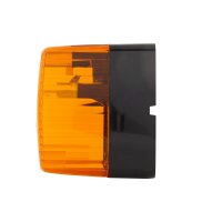 Auxiliary Direction Indicator Light side 12 V P21W amber HELLA for MB T2/LN1