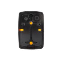 Auxiliary Direction Indicator Light side 12 V P21W amber HELLA for MB T2/LN1