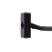 Front position light 24 V LED crystal clear HELLA