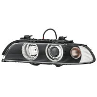 Scheinwerfer links Xenon Halogen DE HELLA für BMW 5