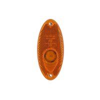 Seitenmarkierungsleuchte rechts 12 V W5W Halogen HELLA...