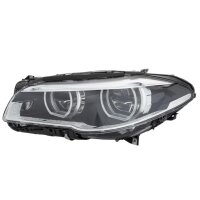 Left main headlight LED HELLA for BMW 5 Series and others