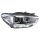 Main headlight right LED HELLA for BMW 1 Series and others