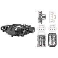 Hauptscheinwerfer links 12 V LED HELLA für u.a. BMW 3er