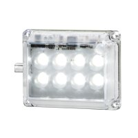 Innenraumleuchte Innenraum 24 V LED glasklar HELLA...