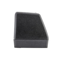 Umrissleuchte Heckeinbau 24 V R10W Halogen HELLA für u.a. SCANIA