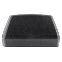 Umrissleuchte Heckeinbau 24 V R10W Halogen HELLA für u.a. SCANIA