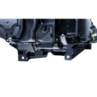 Left main headlight 12 V D1S/H7 bi-xenon HELLA for BMW 7 Series and others