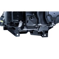 Headlamp right 12 V H10W halogen HELLA for BMW 7 Series and others