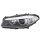 Left main headlight 12 V D1S/H7 LED HELLA for BMW 5 Series and others