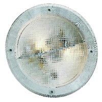 Innenraumleuchte Innenraum 24 V 10 W T4W Halogen glasklar...