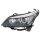 Left main headlight 12 V D1S bi-xenon HELLA for BMW 5 Series and others