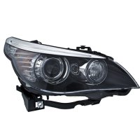 Bi-xenon headlights HELLA for BMW 5 (F60) BMW 5 Touring...