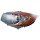 Left main headlight 12 V D1S/H7 bi-xenon HELLA for BMW 3 Series and others