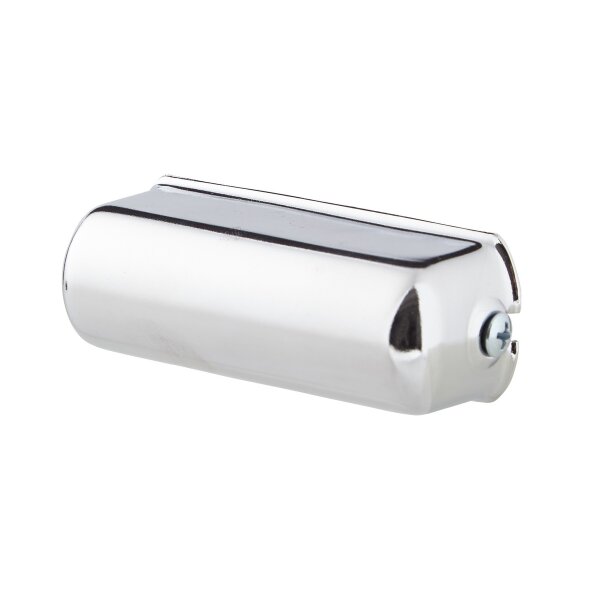 Licence plate lamp left 12 V C5W halogen crystal clear HELLA