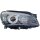Main headlights right 12 V H8 bi-xenon HELLA for BMW 7 Series and others