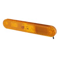 Side marker light LED HELLA for DAF MAN NEOPLAN HYMER...