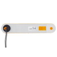 Seitenmarkierungsleuchte rechts 24 V LED HELLA für u.a. NEOPLAN