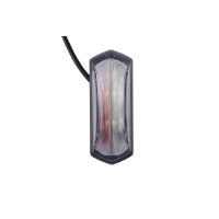 Umrissleuchte seitlicher Anbau 24 V LED HELLA für...