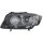 Headlight left 12 V H8 LED HELLA suitable for e.g. BMW 3 Series