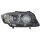 Headlamp right 12 V H8 LED HELLA for BMW 3 Series and others