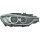 Main headlamp right 12 V D1S bi-xenon HELLA for BMW 3 Series and others
