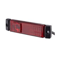 Tail Light right 24 V 1.2 W LED HELLA Lighting Expertise...