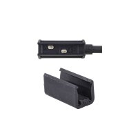 Tail Light right 24 V 1.2 W LED HELLA Lighting Expertise suitable for e.g. DAF