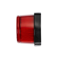 Tail Light right 24 V 5 W C5W Halogen HELLA suitable for e.g. AEBI
